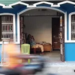 Goroomgo Sai Krishna Lodge Puri