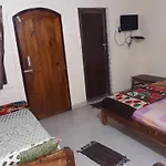 Goroomgo Sai Krishna Lodge Puri