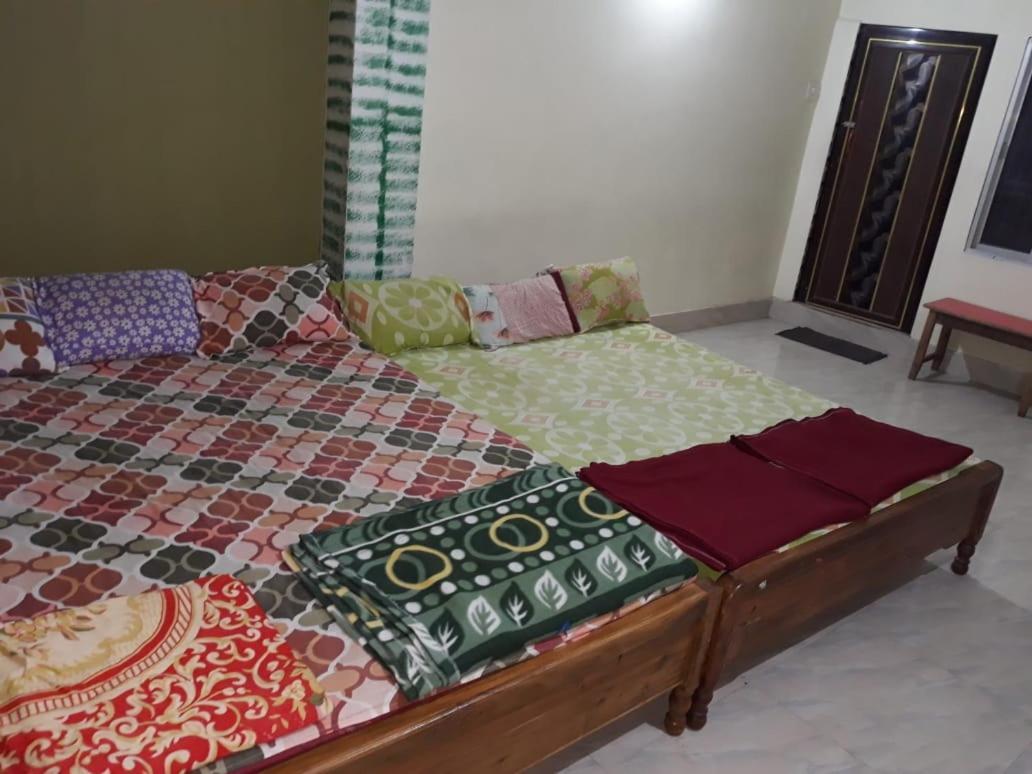 Goroomgo Sai Krishna Hotel